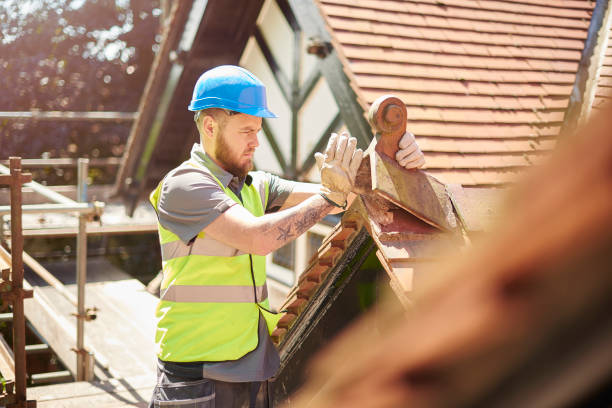 Quick and Trustworthy Emergency Roof Repair Services in Fortuna Foothills, AZ